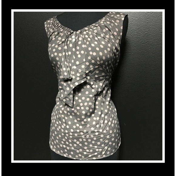 ANN TAYLOR LOFT TOP - Picture 3 of 3